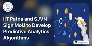IIT Patna and SJVN Sign MoU to Develop Predictive Analytics Algorithms